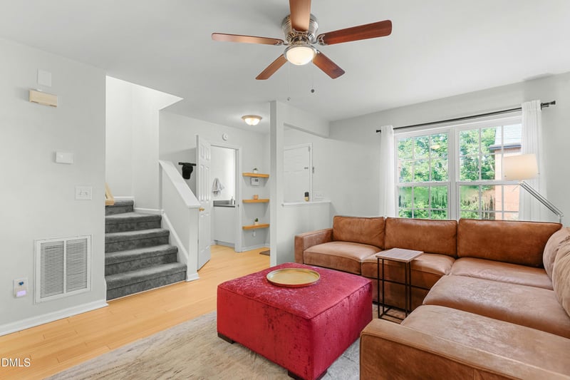 904 Orient St, Durham, NC 27701