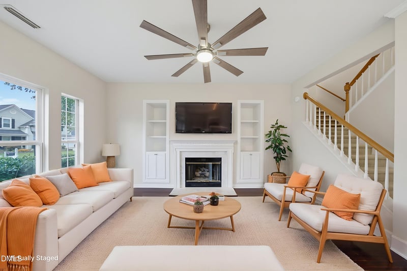 904 Starkland Way, Holly Springs, NC 27540