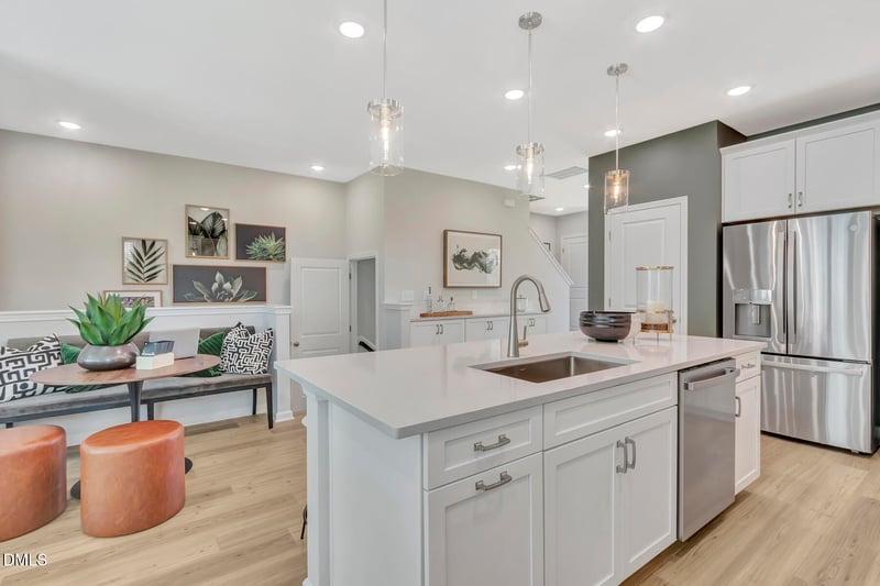 9042 Hazy Jade Way, Apex, NC 27523
