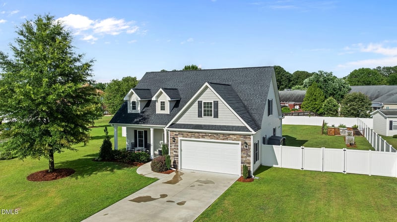 905 N Baden Ct, Goldsboro, NC 27534