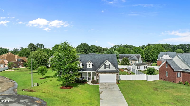 905 N Baden Ct, Goldsboro, NC 27534