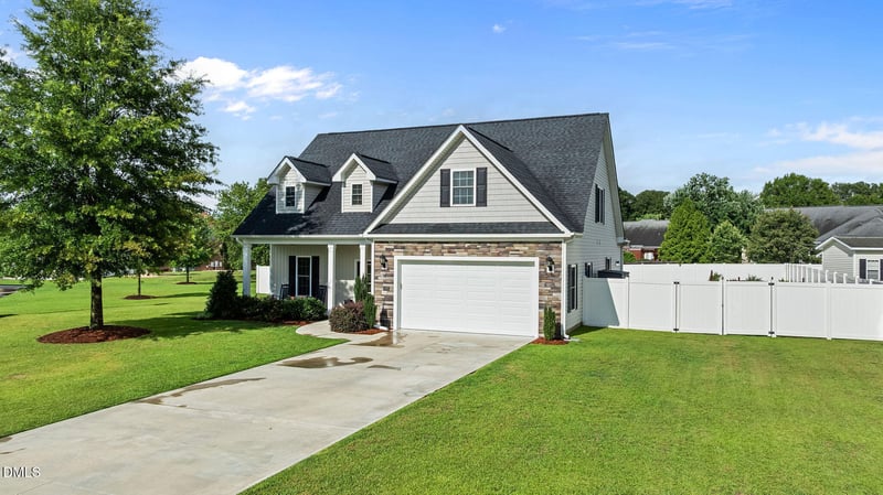905 N Baden Ct, Goldsboro, NC 27534