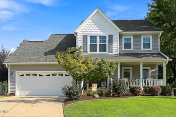 905 Greendale Ct, Apex, NC 27502