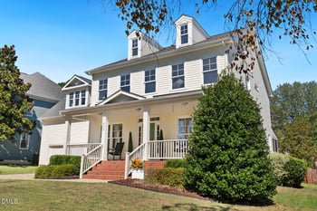 905 Hosta Valley Ct, Wake Forest, NC 27587