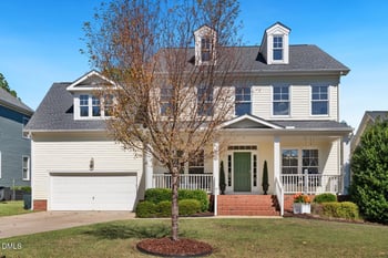 905 Hosta Valley Ct, Wake Forest, NC 27587