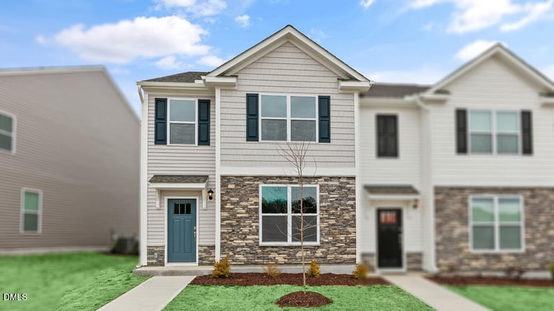 905 Sculptor St, Wendell, NC 27591