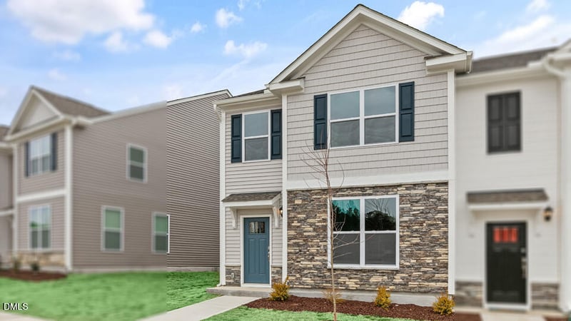905 Sculptor St, Wendell, NC 27591