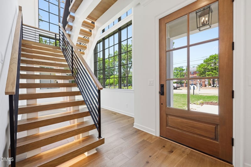 906 N Blount St, Raleigh, NC 27604