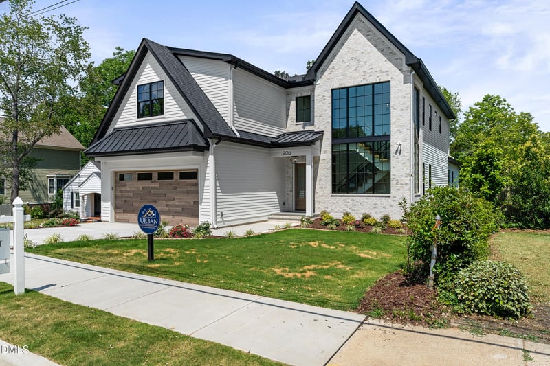 906 N Blount St, Raleigh, NC 27604