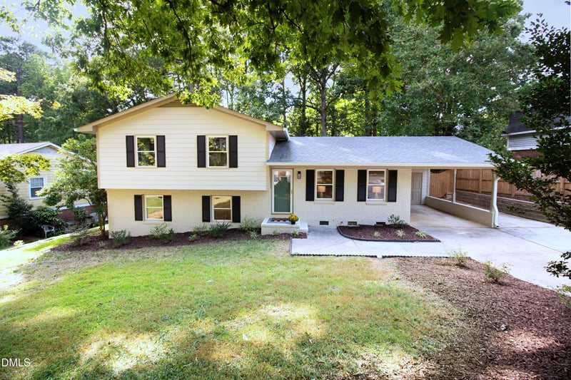 906 Griffis St, Cary, NC 27511