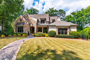 906 Lake Boone Trl, Raleigh, NC 27607