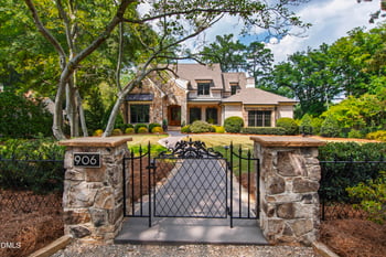 906 Lake Boone Trl, Raleigh, NC 27607