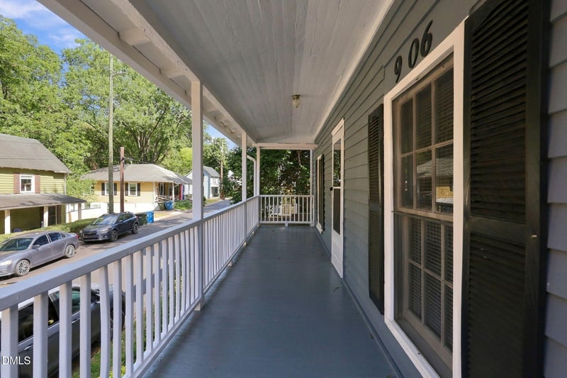 906 Orient St, Durham, NC 27701