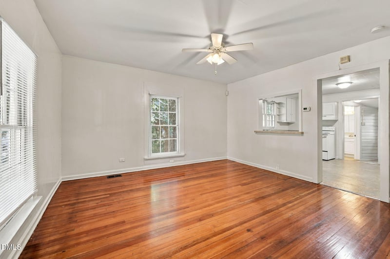 906 Orient St, Durham, NC 27701