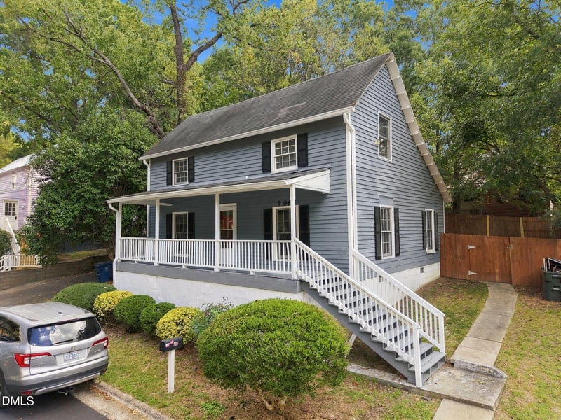 906 Orient St, Durham, NC 27701