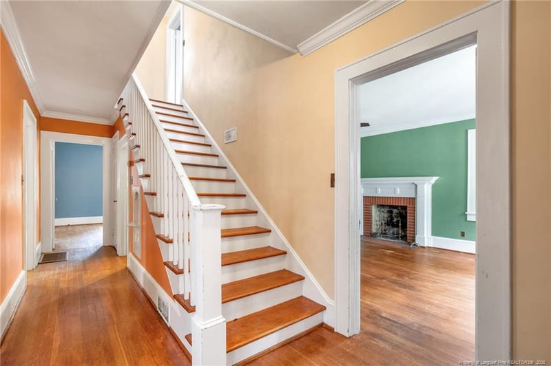 906 W Rowan St, Fayetteville, NC 28301