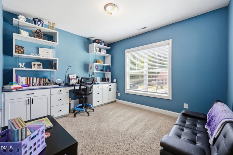 906 Weatherby Ln, Creedmoor, NC 27522