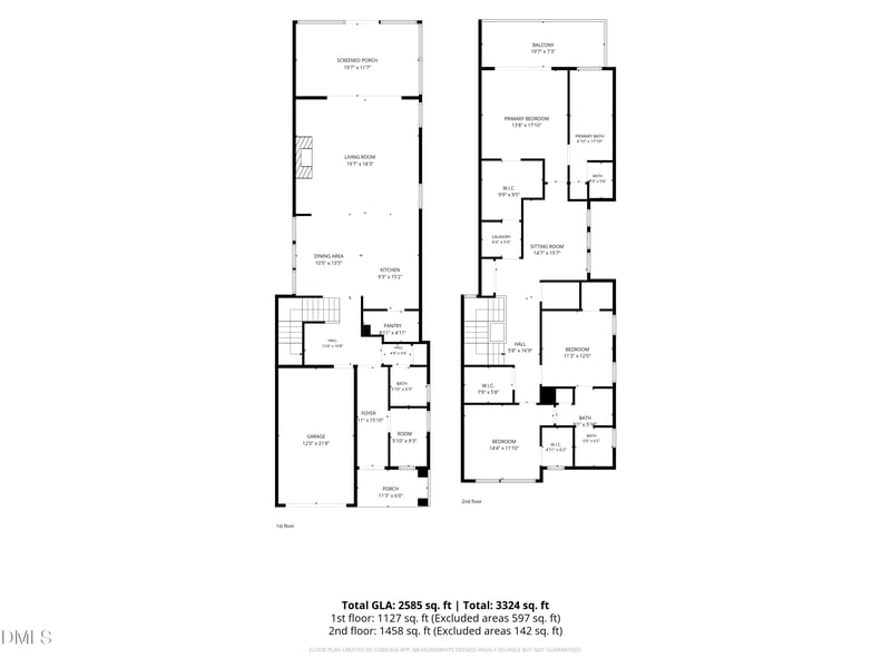 907 N State St, Raleigh, NC 27604