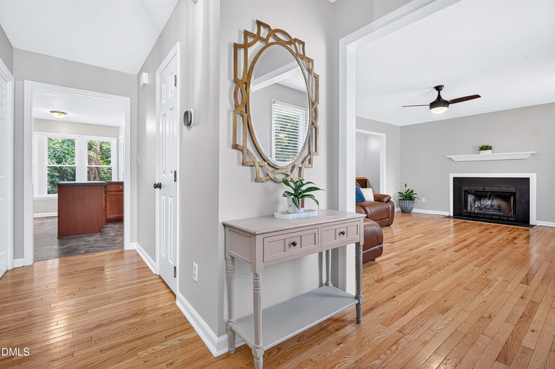 908 Clifford Dr, Durham, NC 27704