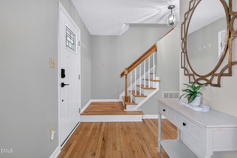 908 Clifford Dr, Durham, NC 27704