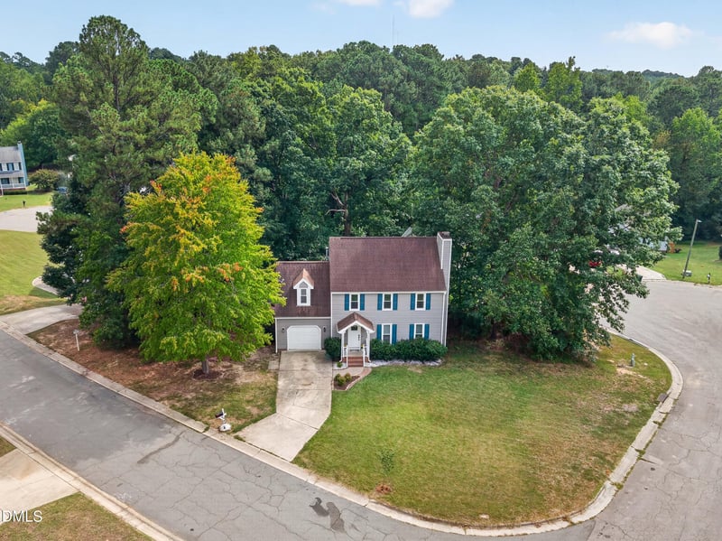908 Clifford Dr, Durham, NC 27704