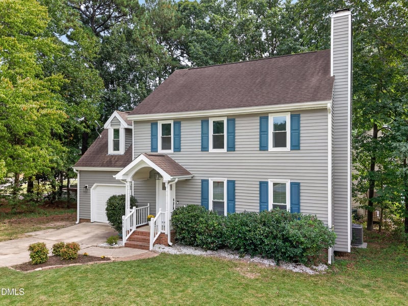 908 Clifford Dr, Durham, NC 27704