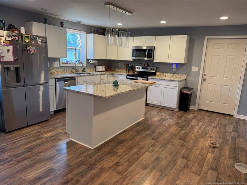 908 Doll St, Fayetteville, NC 28303