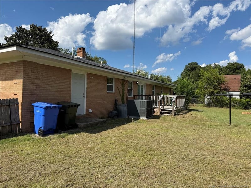 908 Doll St, Fayetteville, NC 28303