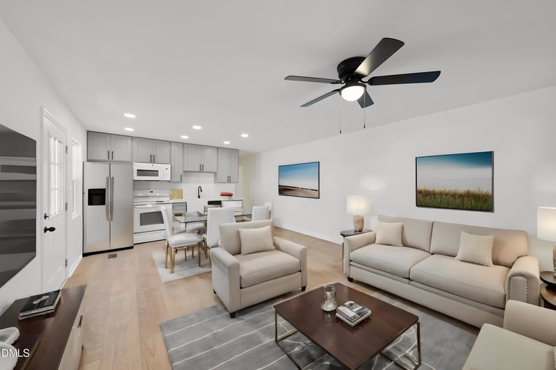 908 Price Ave, Durham, NC 27701