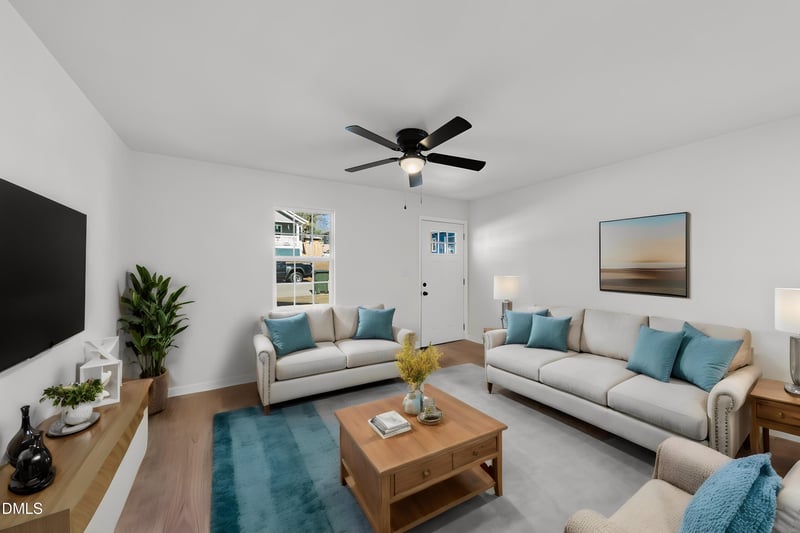 908 Price Ave, Durham, NC 27701