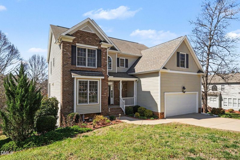 908 Richland Ridge Dr, Wake Forest, NC 27587