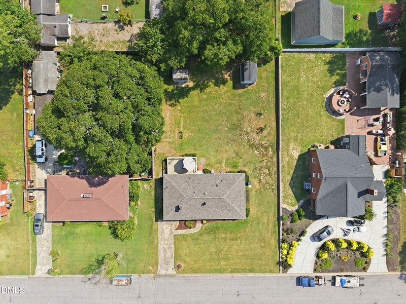 909 Brooks Ave, Garner, NC 27529