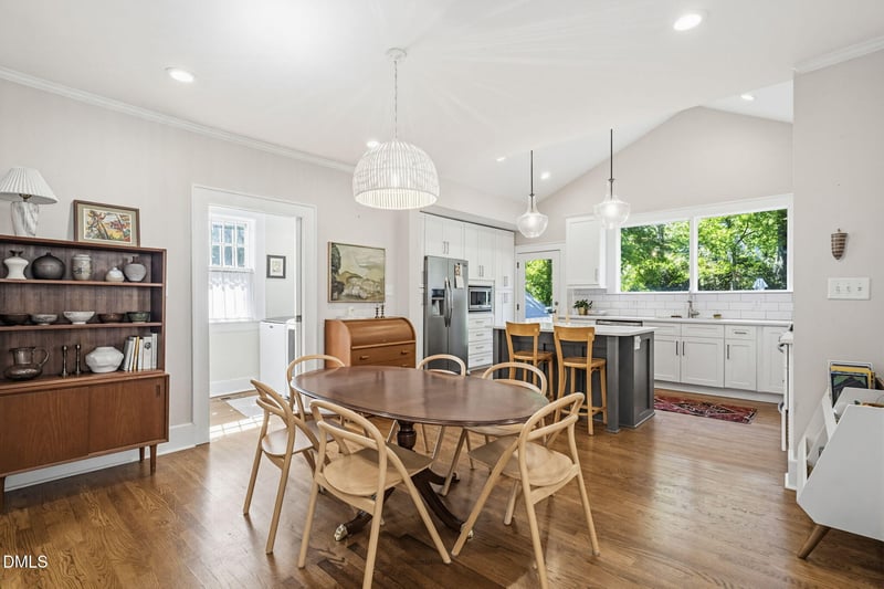 909 Green St, Durham, NC 27701