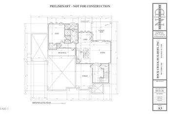 909 Tyrrell Rd, Raleigh, NC 27609