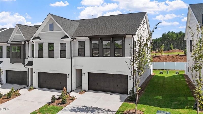 909 Westerland Way #83, Durham, NC 27703