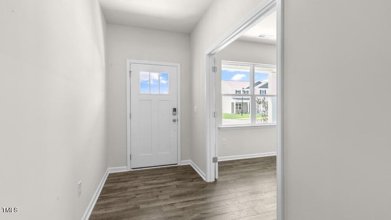 91 Westerly Way, Lillington, NC 27546