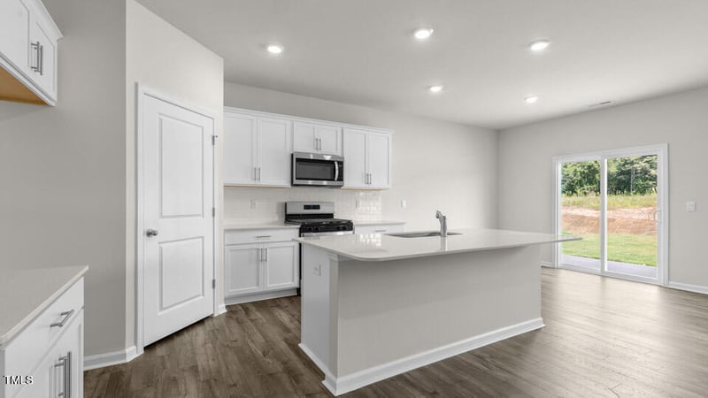 91 Westerly Way, Lillington, NC 27546