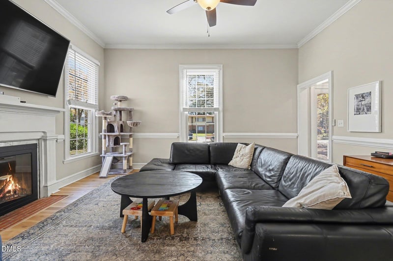 910 S 2nd St, Smithfield, NC 27577