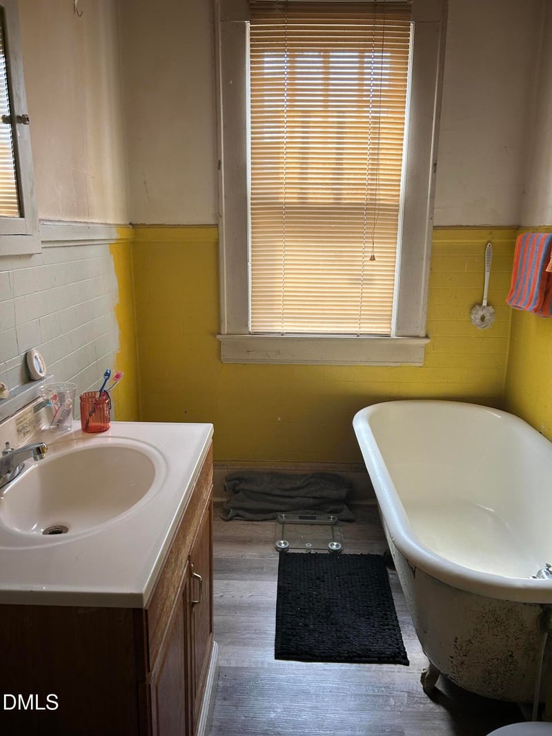 910 Chester St, Durham, NC 27701