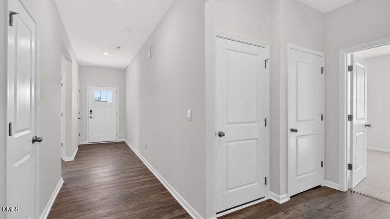 910 Comice Pear Way, Willow Springs, NC 27592
