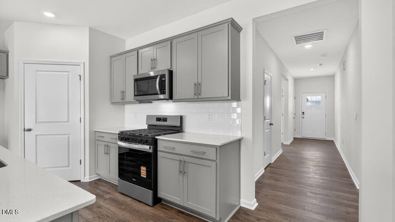910 Comice Pear Way, Willow Springs, NC 27592