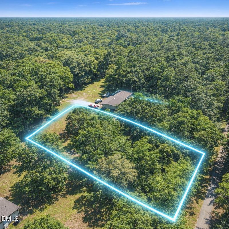 910 Flanders Dr Lot 9, Durham, NC 27703