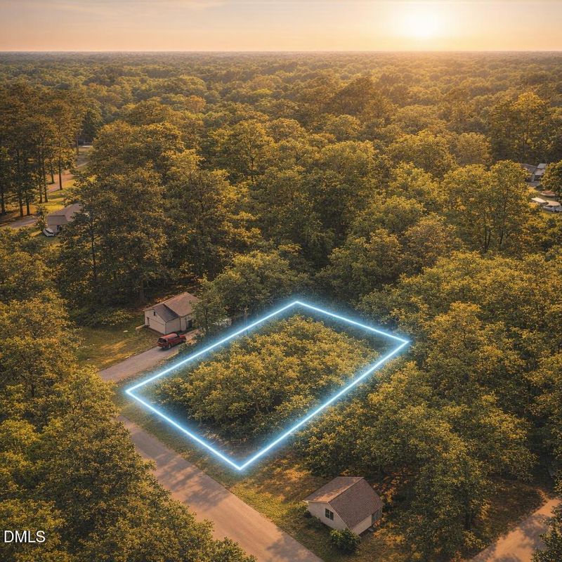 910 Flanders Dr Lot 9, Durham, NC 27703