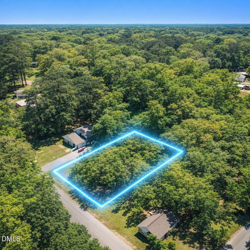 910 Flanders Dr Lot 9, Durham, NC 27703