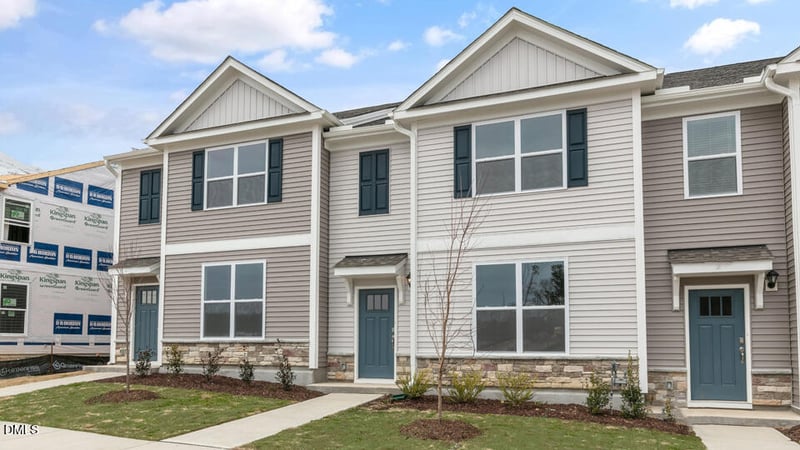 910 Sculptor St, Wendell, NC 27591