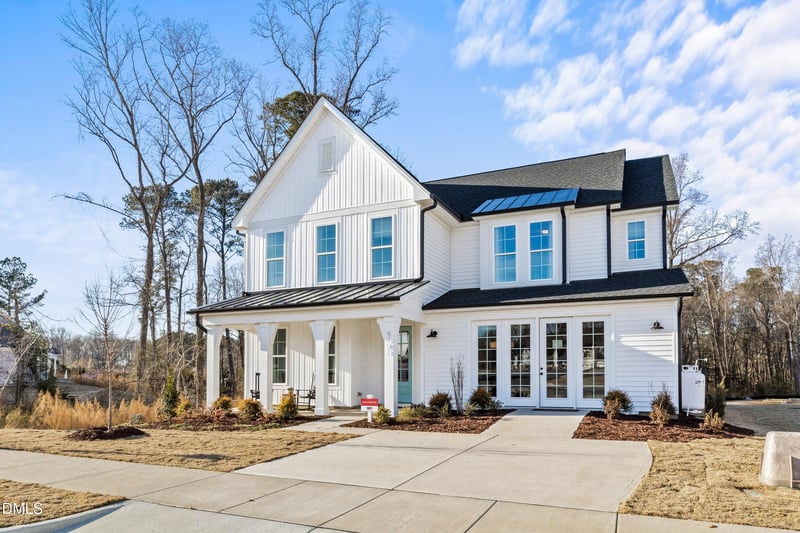 9101 Dupree Mdw Dr #43, Angier, NC 27501