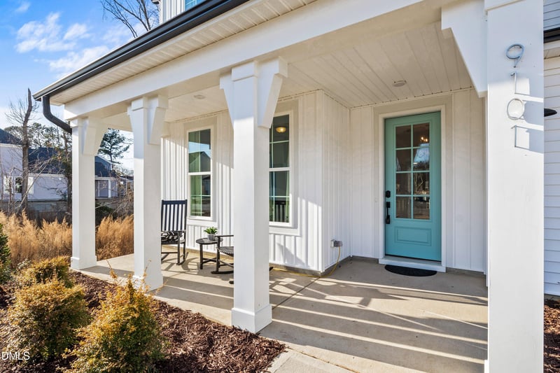 9101 Dupree Mdw Dr #43, Angier, NC 27501