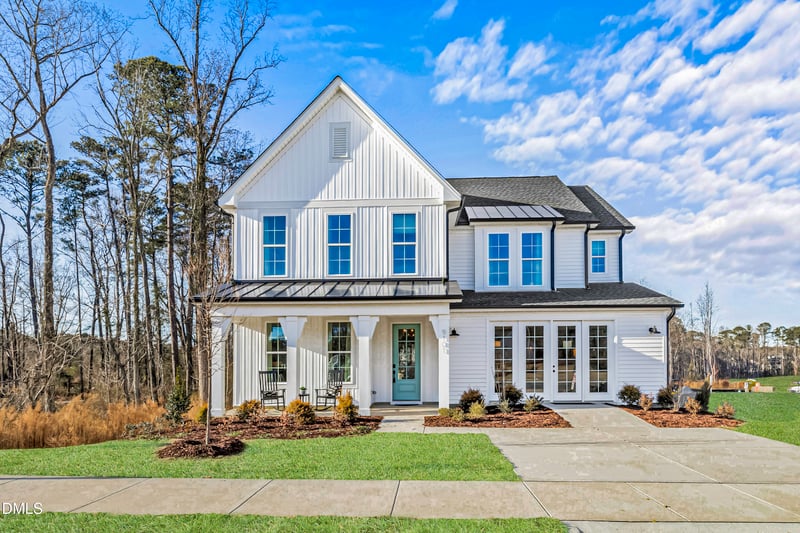 9101 Dupree Mdw Dr #43, Angier, NC 27501
