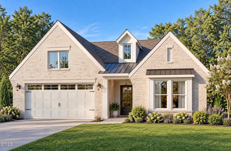 9105 Dupree Meadow Dr, Angier, NC 27501
