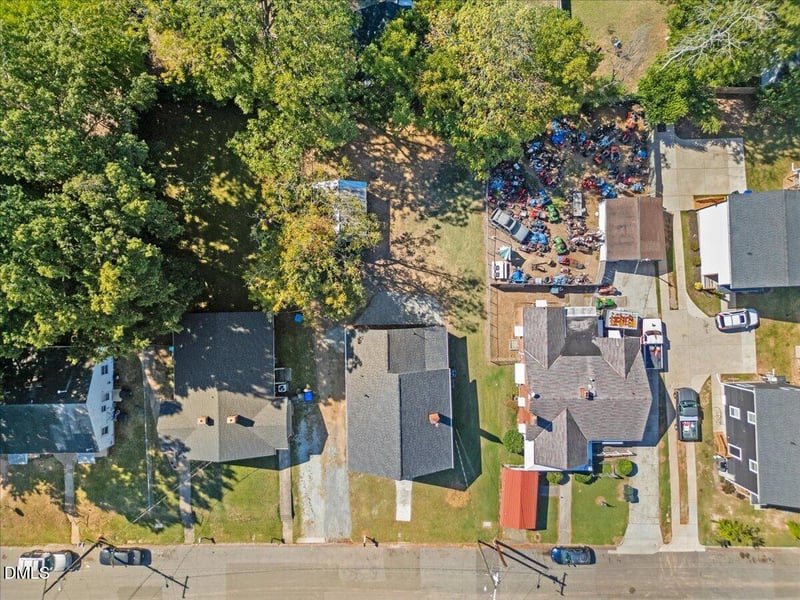 911 Alma St, Durham, NC 27703